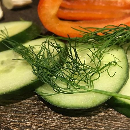 Stebuklas فيلنيوس المظهر الخارجي الصورة